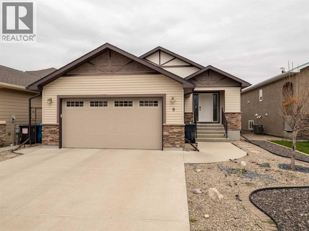 9 Sixmile Road S, lethbridge, Alberta