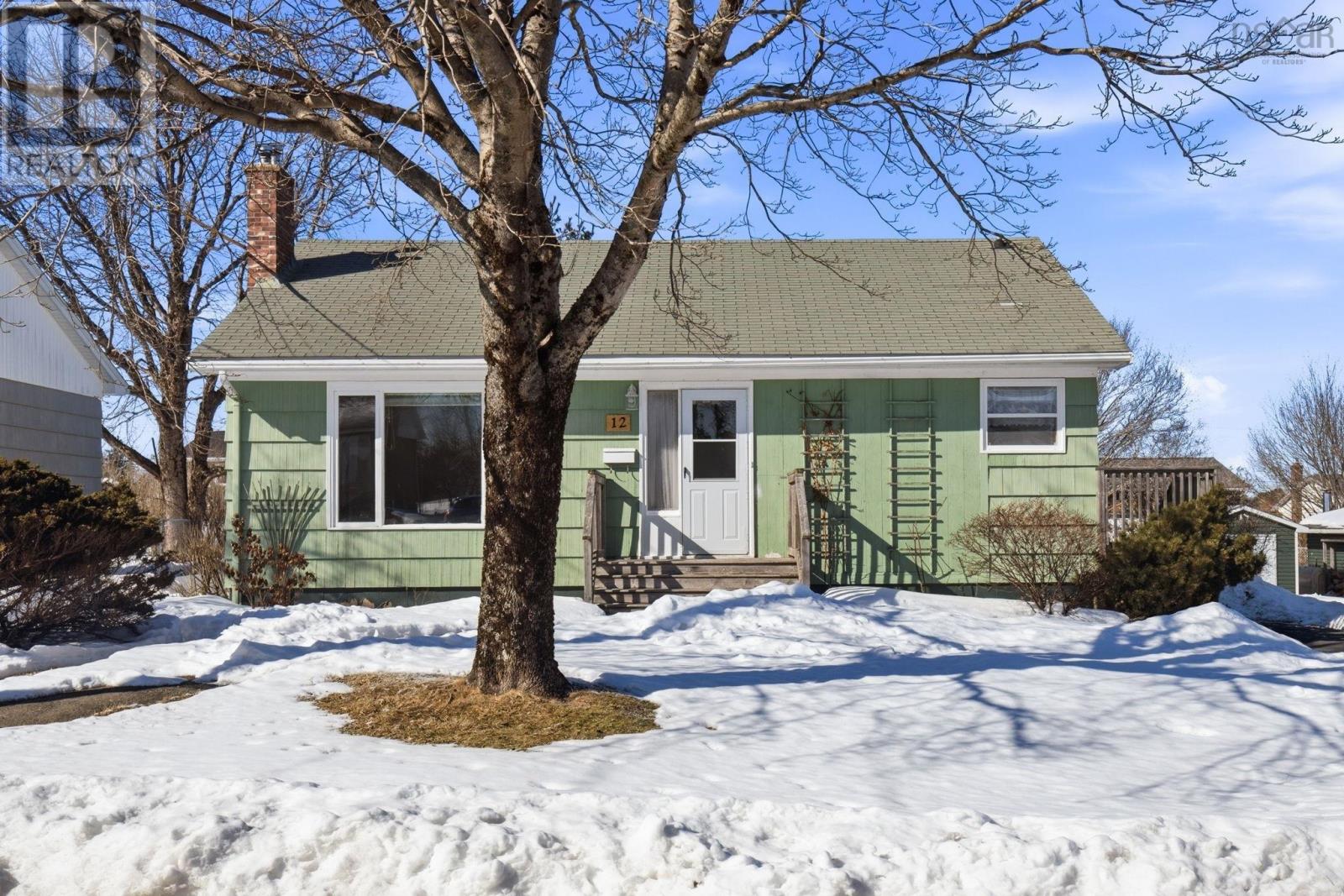 12 Estate Drive, Cole Harbour, Nova Scotia  B2V 1C4 - Photo 29 - 202603837