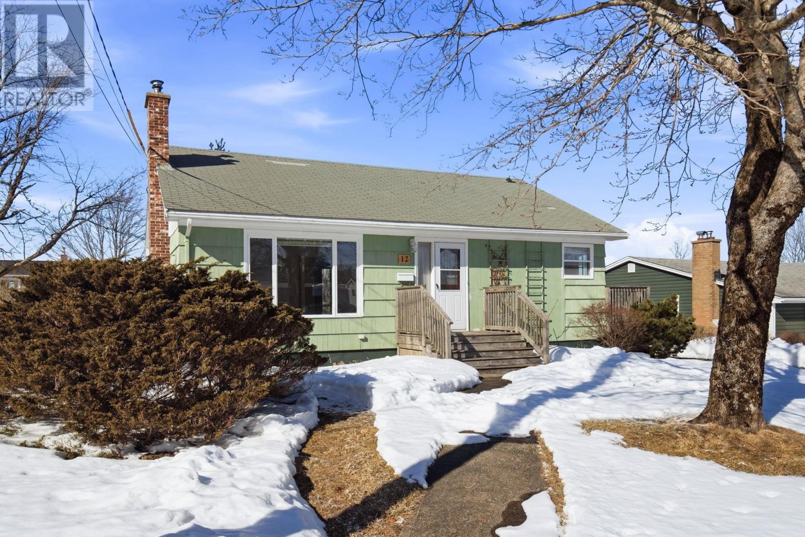 12 Estate Drive, Cole Harbour, Nova Scotia  B2V 1C4 - Photo 30 - 202603837