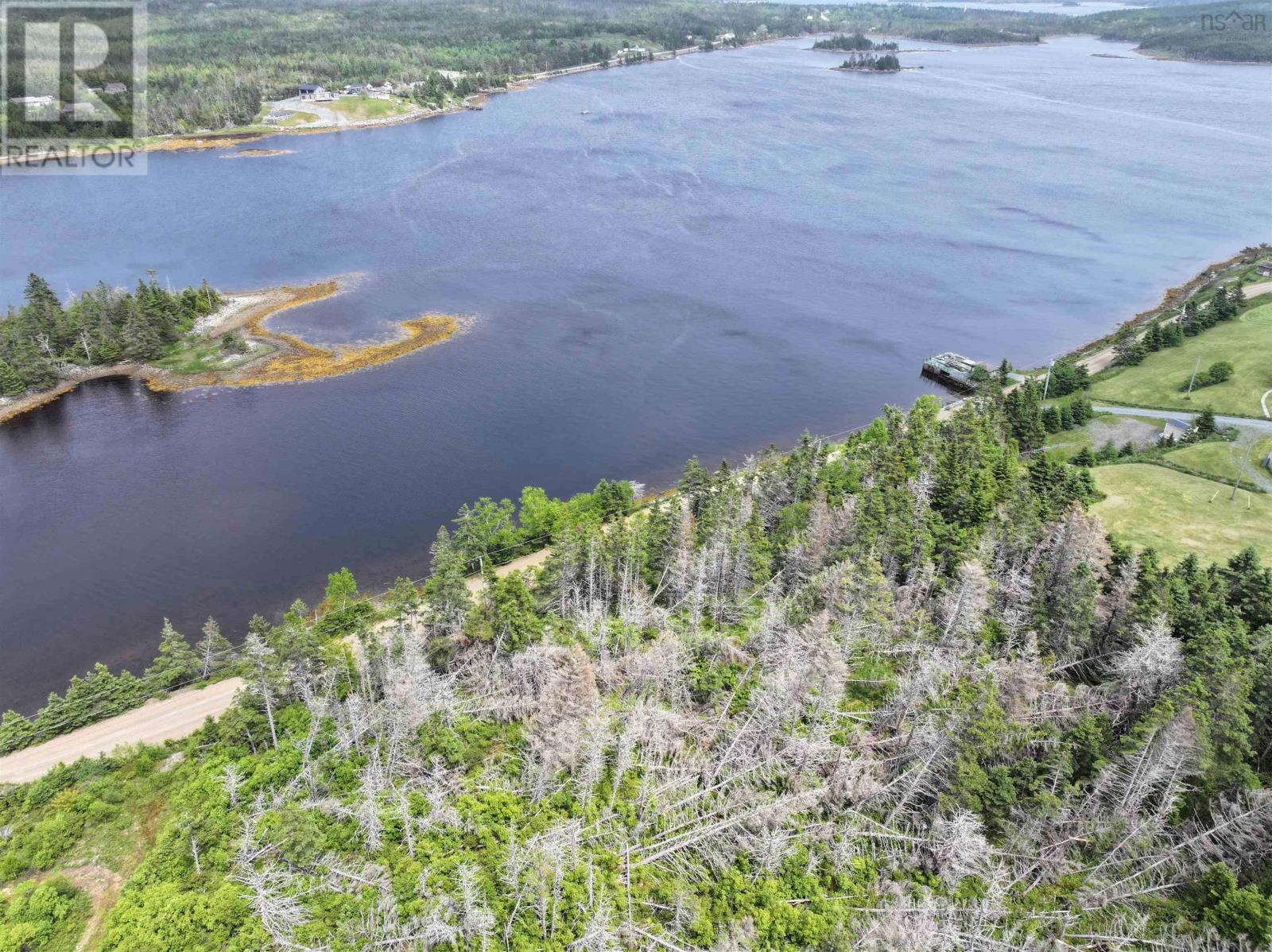 Lot 1 Mackinley Point Road, Spanish Ship Bay, Nova Scotia  B0J 1A0 - Photo 17 - 202604488