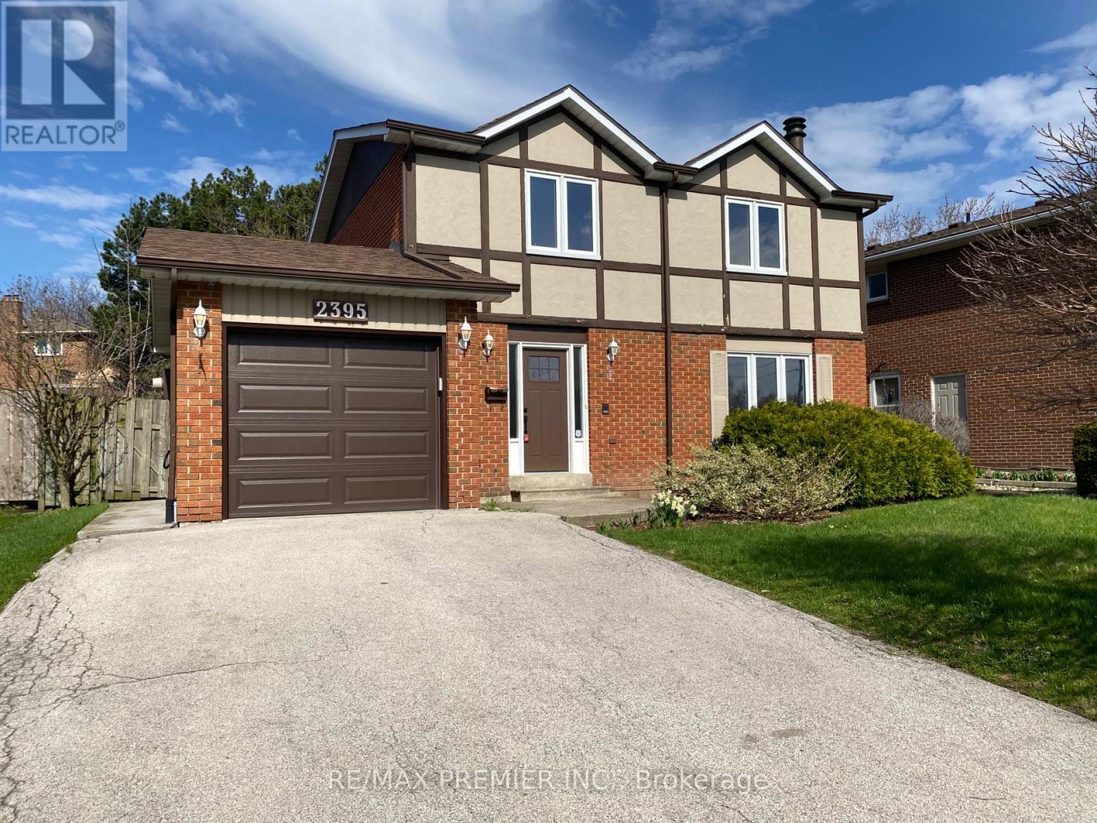 2395 BENEDET DRIVE, Mississauga, Ontario
