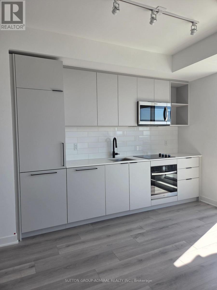 1711 - 1185 Dupont Street, Toronto, Ontario  M6H 0G5 - Photo 14 - W13026360