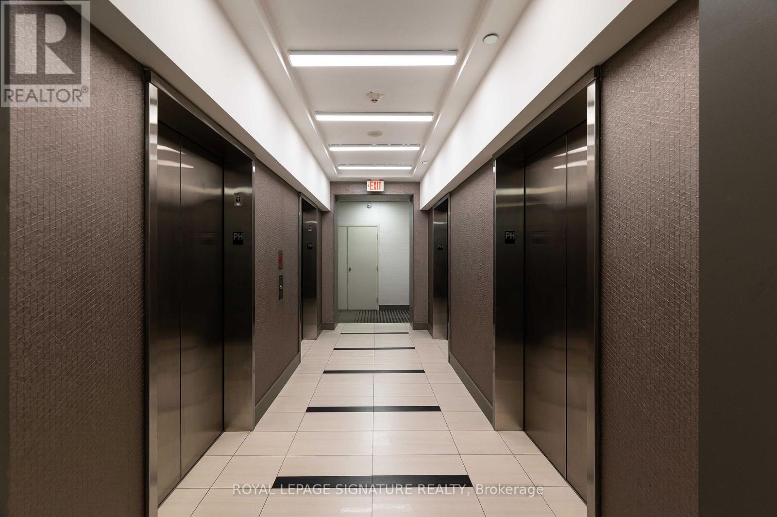 Ph4 - 4011 Brickstone Mews, Mississauga, Ontario  L5B 0G3 - Photo 30 - W13034172