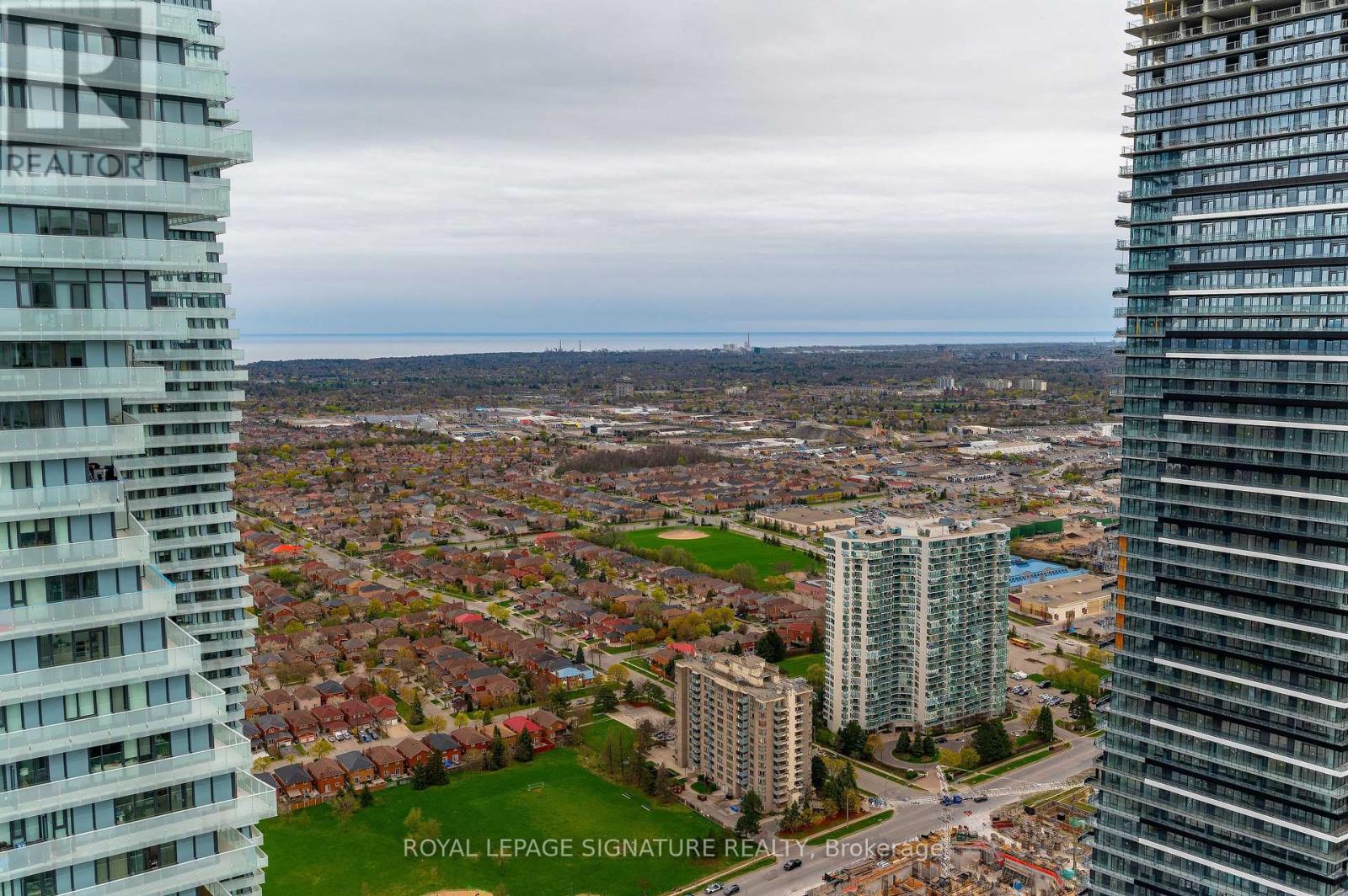 Ph4 - 4011 Brickstone Mews, Mississauga, Ontario  L5B 0G3 - Photo 27 - W13034172