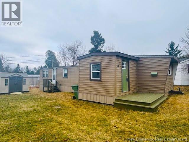 35 Kelly's Drive, Fredericton, New Brunswick  E3B 7R1 - Photo 4 - NB134326