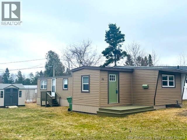 35 Kelly's Drive, Fredericton, New Brunswick  E3B 7R1 - Photo 1 - NB134326