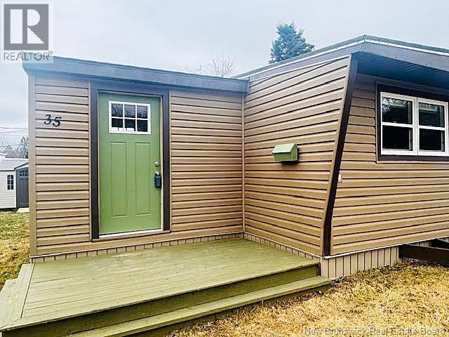 35 Kelly's Drive, Fredericton, New Brunswick  E3B 7R1 - Photo 3 - NB134326