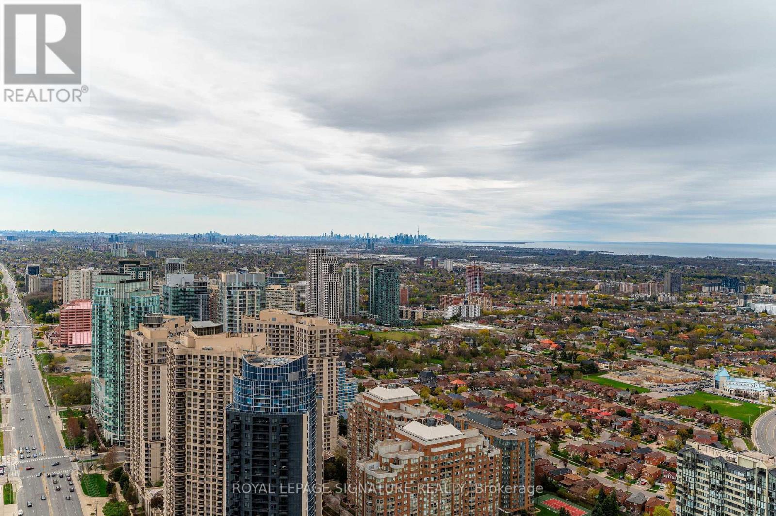 Ph4 - 4011 Brickstone Mews, Mississauga, Ontario  L5B 0G3 - Photo 26 - W13034172