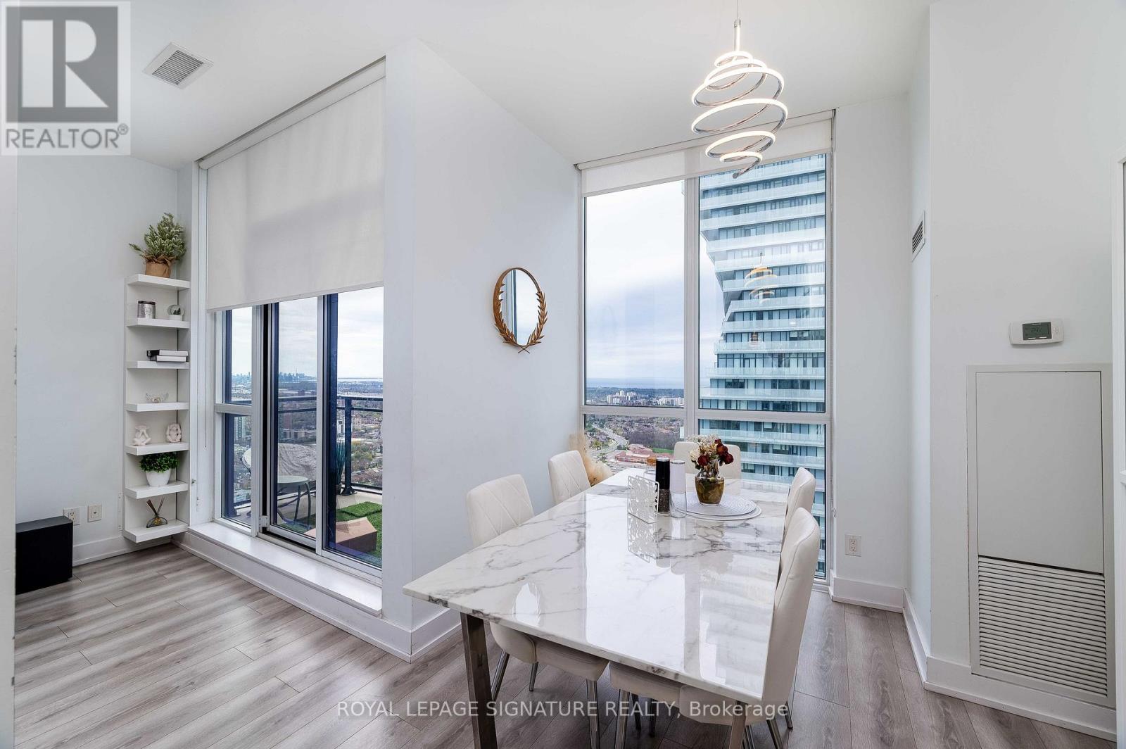 Ph4 - 4011 Brickstone Mews, Mississauga, Ontario  L5B 0G3 - Photo 14 - W13034172