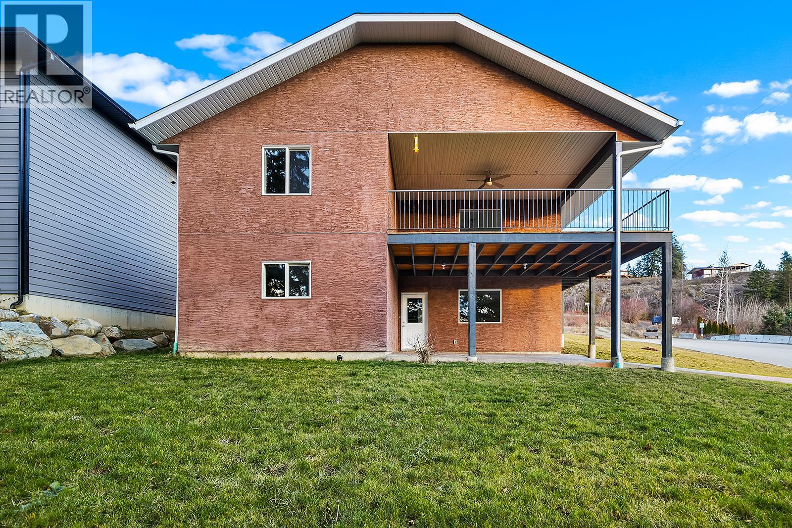 1103 12th Avenue N, Creston, British Columbia  V0B 1G6 - Photo 32 - 10374506