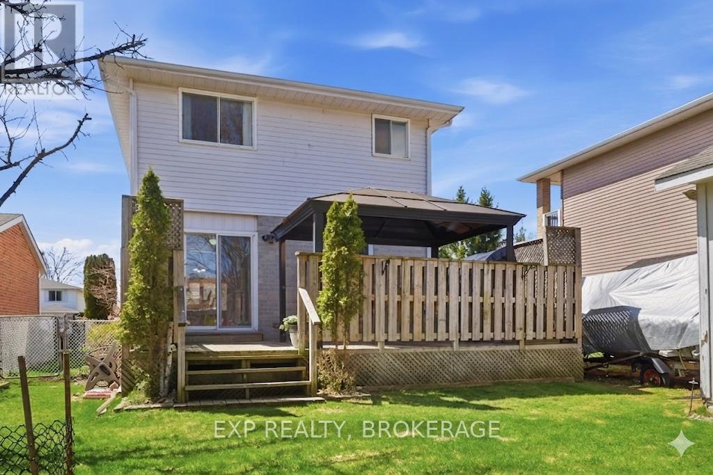 693 Cedarwood Drive, Kingston, Ontario  K7P 2H8 - Photo 22 - X13035020