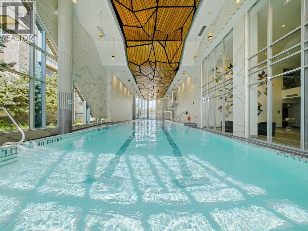 602 1550 Fern Street, North Vancouver, British Columbia  V7J 0A9 - Photo 20 - R3114829