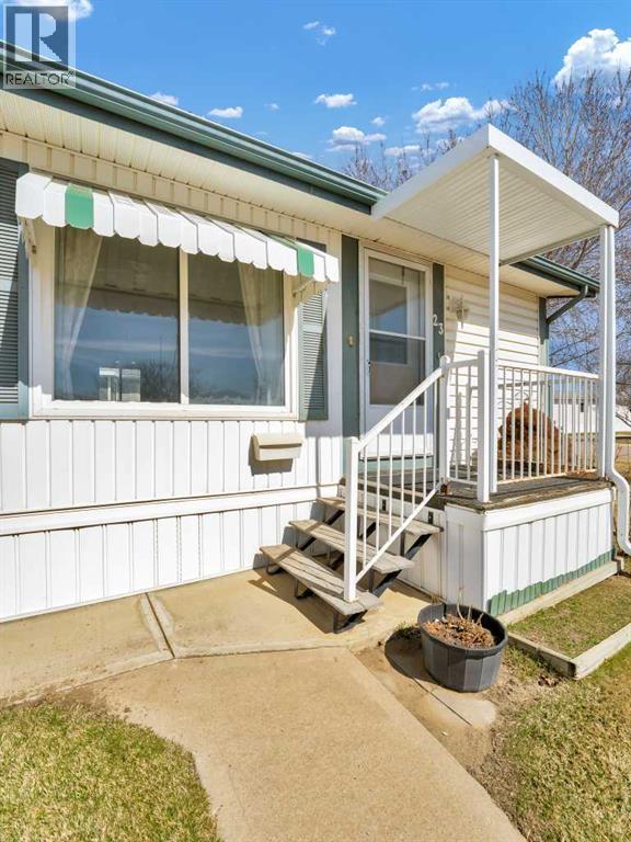 23, 1600 Strachan Road Se, Medicine Hat, Alberta  T1B 4M3 - Photo 4 - A2301519