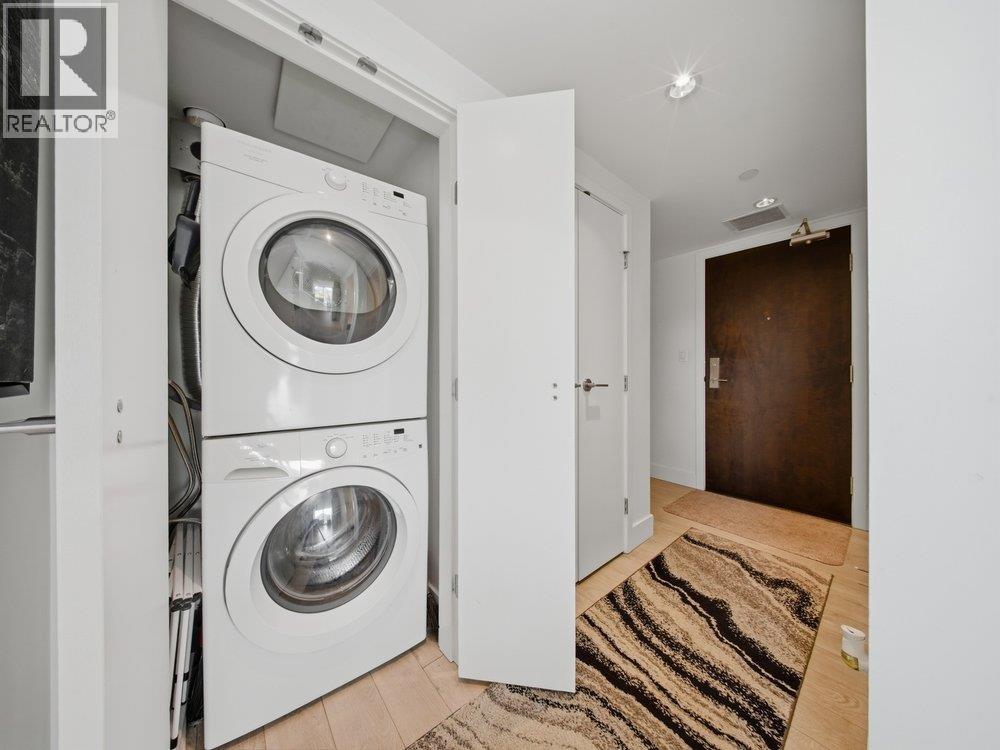 602 1550 Fern Street, North Vancouver, British Columbia  V7J 0A9 - Photo 15 - R3114829