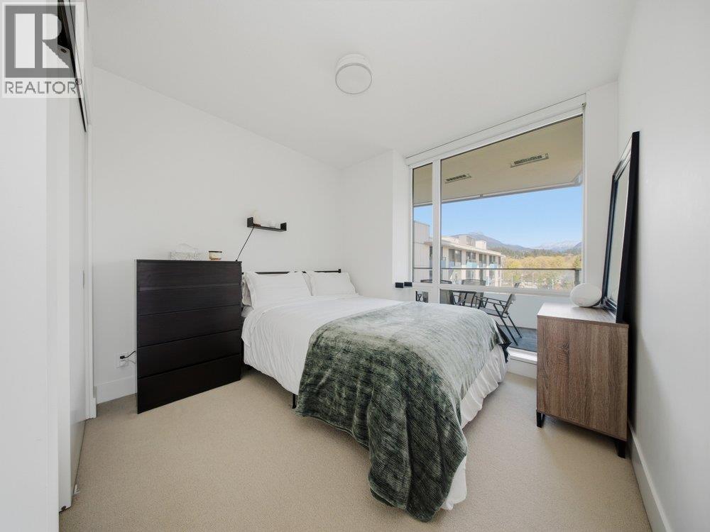 602 1550 Fern Street, North Vancouver, British Columbia  V7J 0A9 - Photo 11 - R3114829