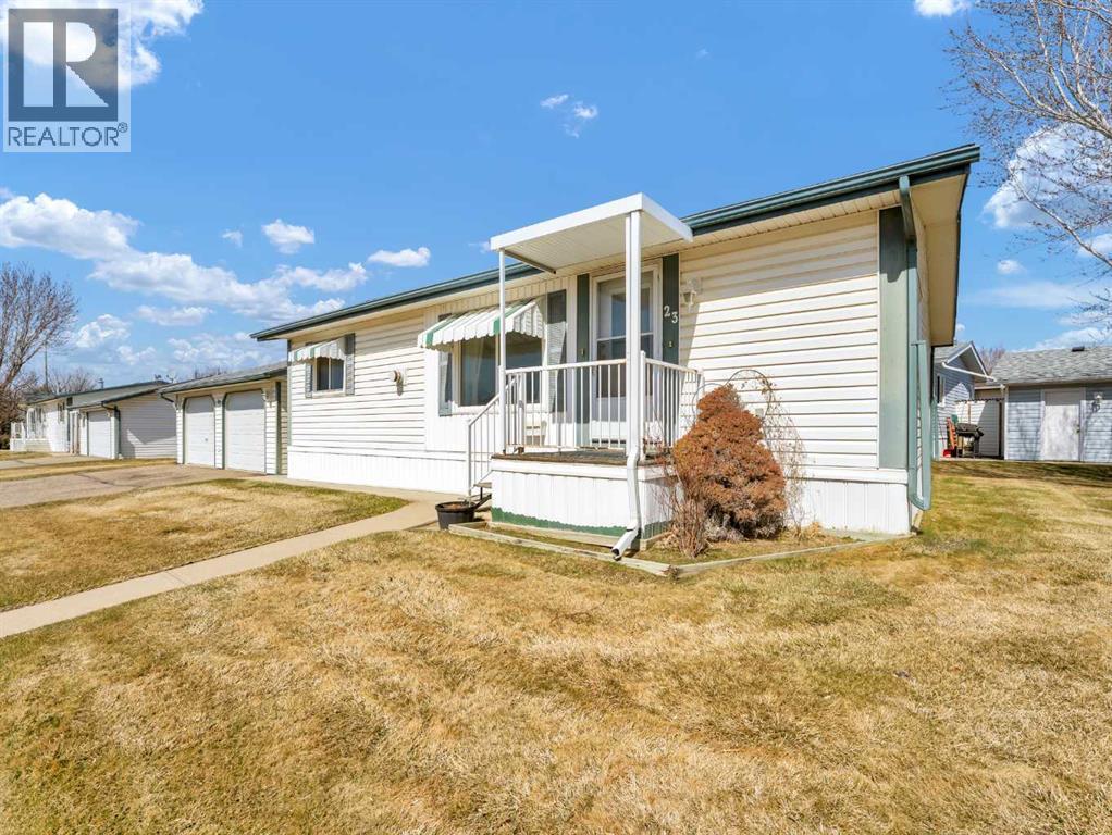 23, 1600 Strachan Road Se, Medicine Hat, Alberta  T1B 4M3 - Photo 2 - A2301519