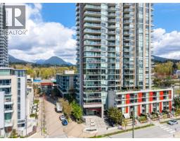 602 1550 FERN STREET, North Vancouver, British Columbia