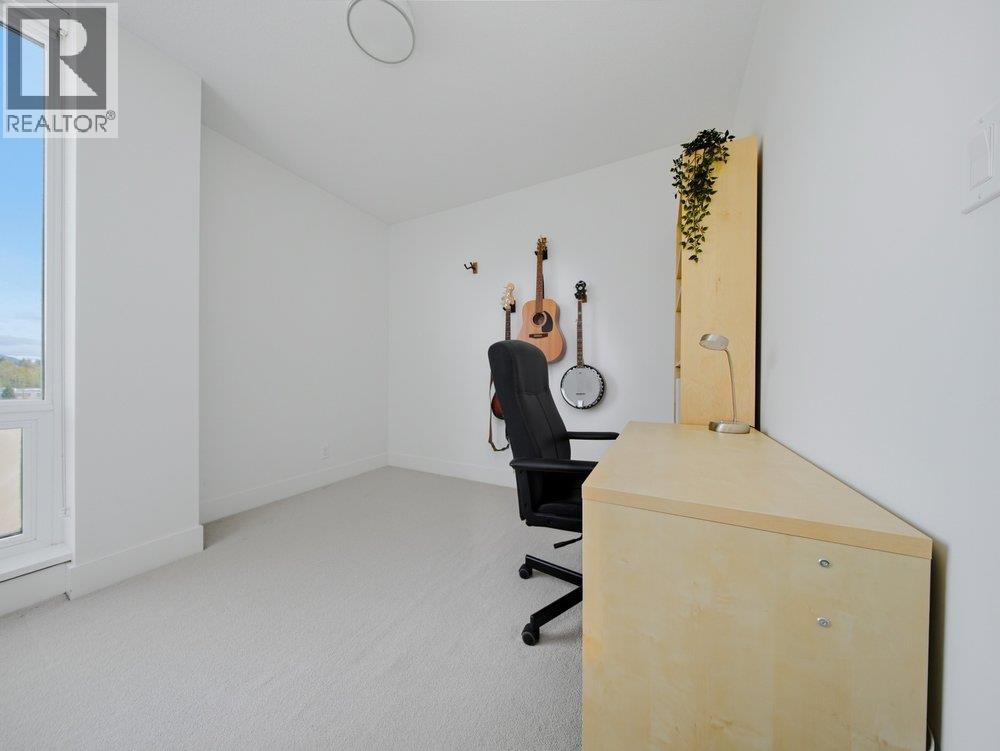 602 1550 Fern Street, North Vancouver, British Columbia  V7J 0A9 - Photo 13 - R3114829