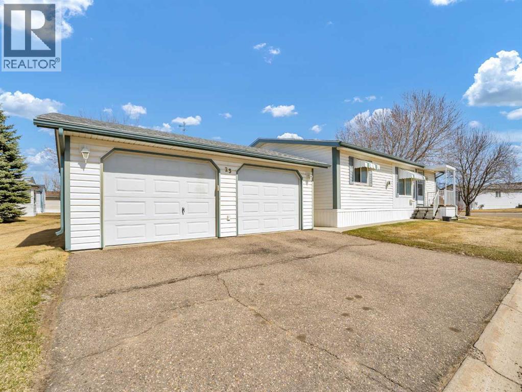 23, 1600 Strachan Road Se, Medicine Hat, Alberta  T1B 4M3 - Photo 3 - A2301519