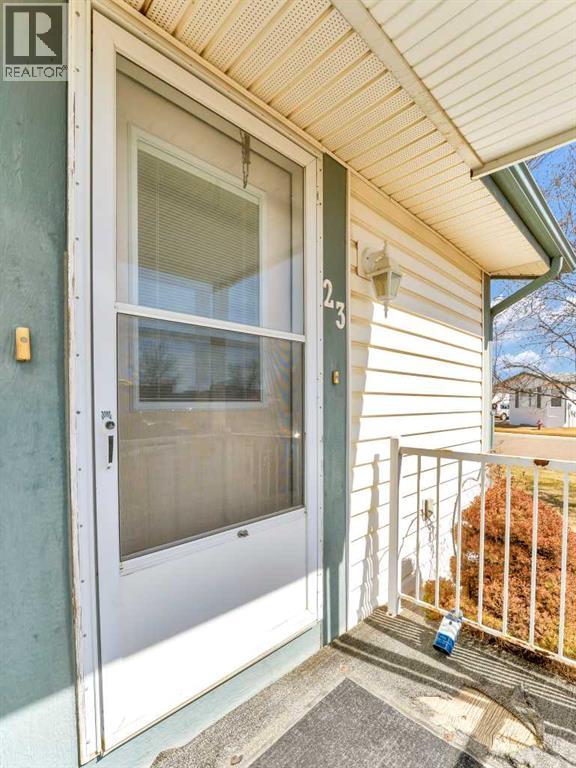 23, 1600 Strachan Road Se, Medicine Hat, Alberta  T1B 4M3 - Photo 5 - A2301519