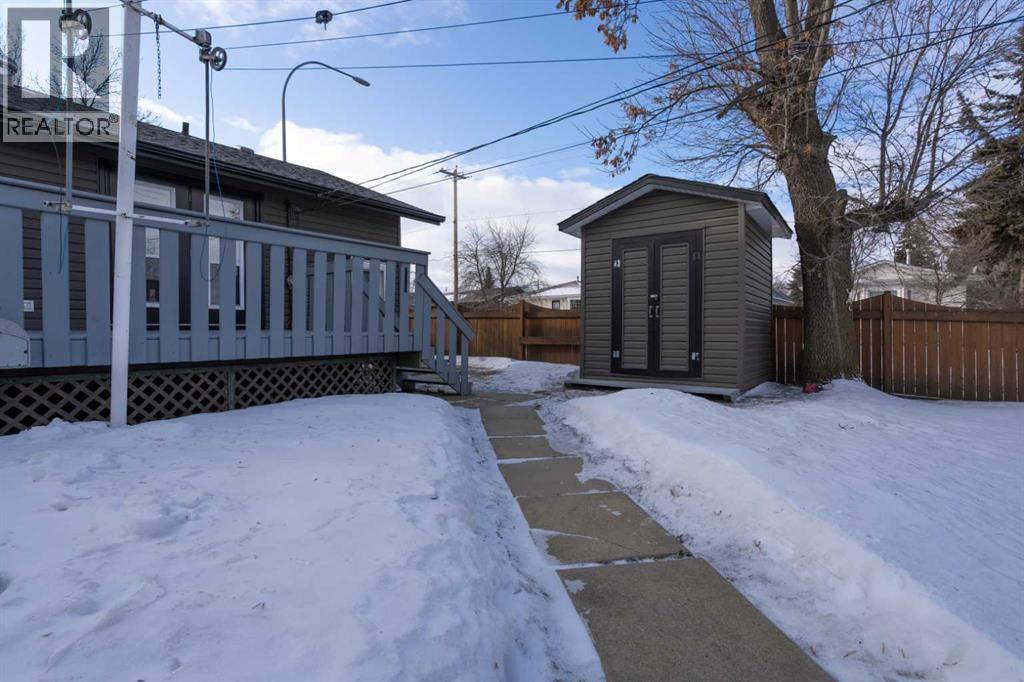 5218 53a Avenue, Camrose, Alberta  T4V 0Y8 - Photo 27 - A2280976