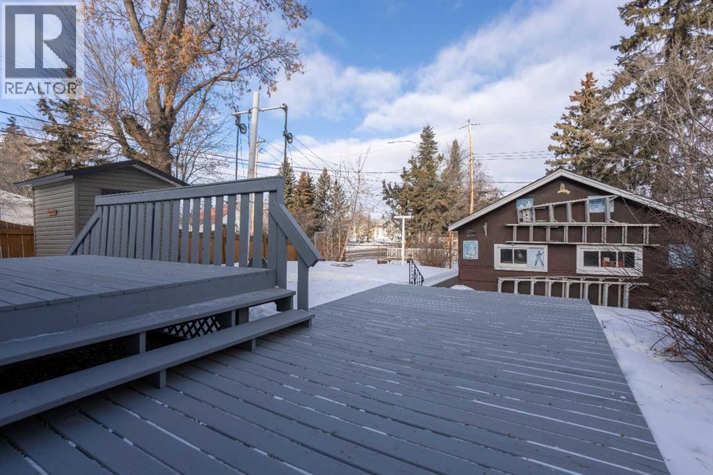 5218 53a Avenue, Camrose, Alberta  T4V 0Y8 - Photo 23 - A2280976