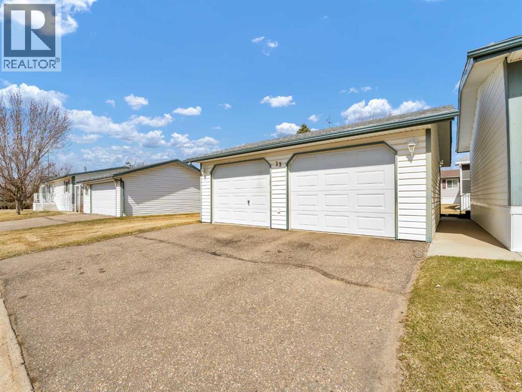 23, 1600 Strachan Road Se, Medicine Hat, Alberta  T1B 4M3 - Photo 38 - A2301519