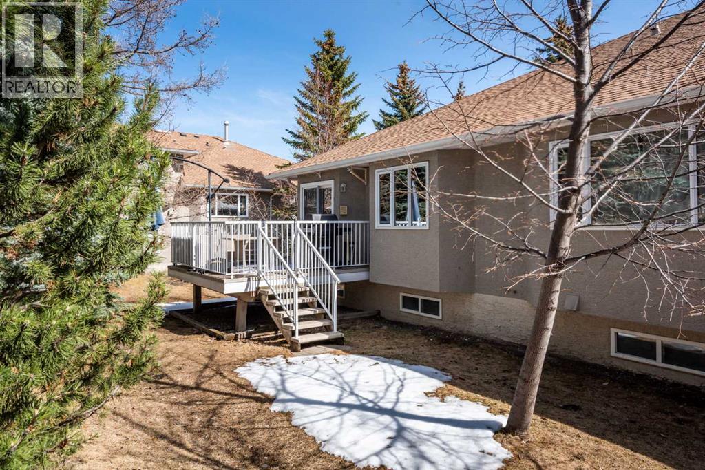 4 Christie Gardens Sw, Calgary, Alberta  T3H 3B5 - Photo 30 - A2277543
