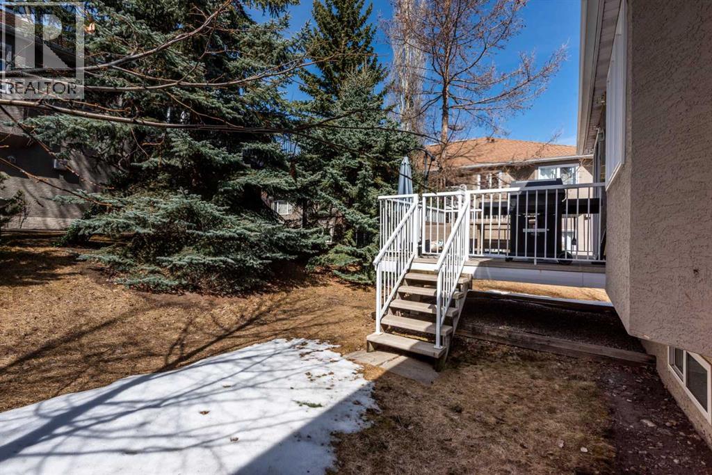 4 Christie Gardens Sw, Calgary, Alberta  T3H 3B5 - Photo 29 - A2277543