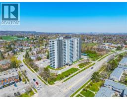 2055 UPPER MIDDLE Road Unit# 1206, Burlington, Ontario