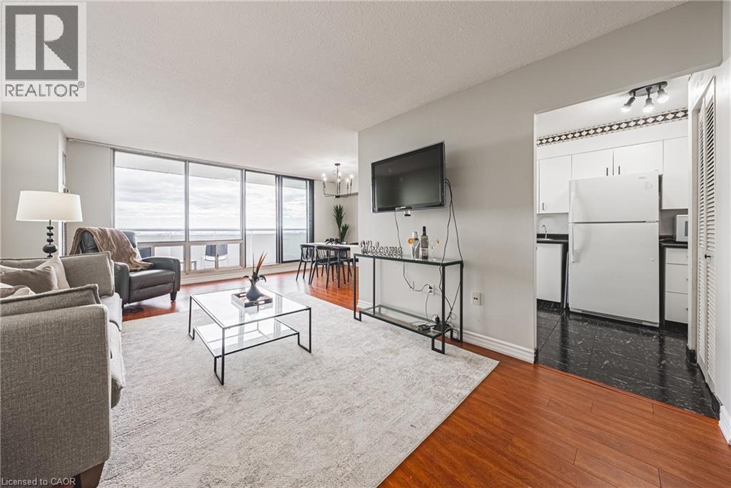 2055 Upper Middle Road Unit# 1206, Burlington, Ontario  L7P 3P4 - Photo 5 - 40815274