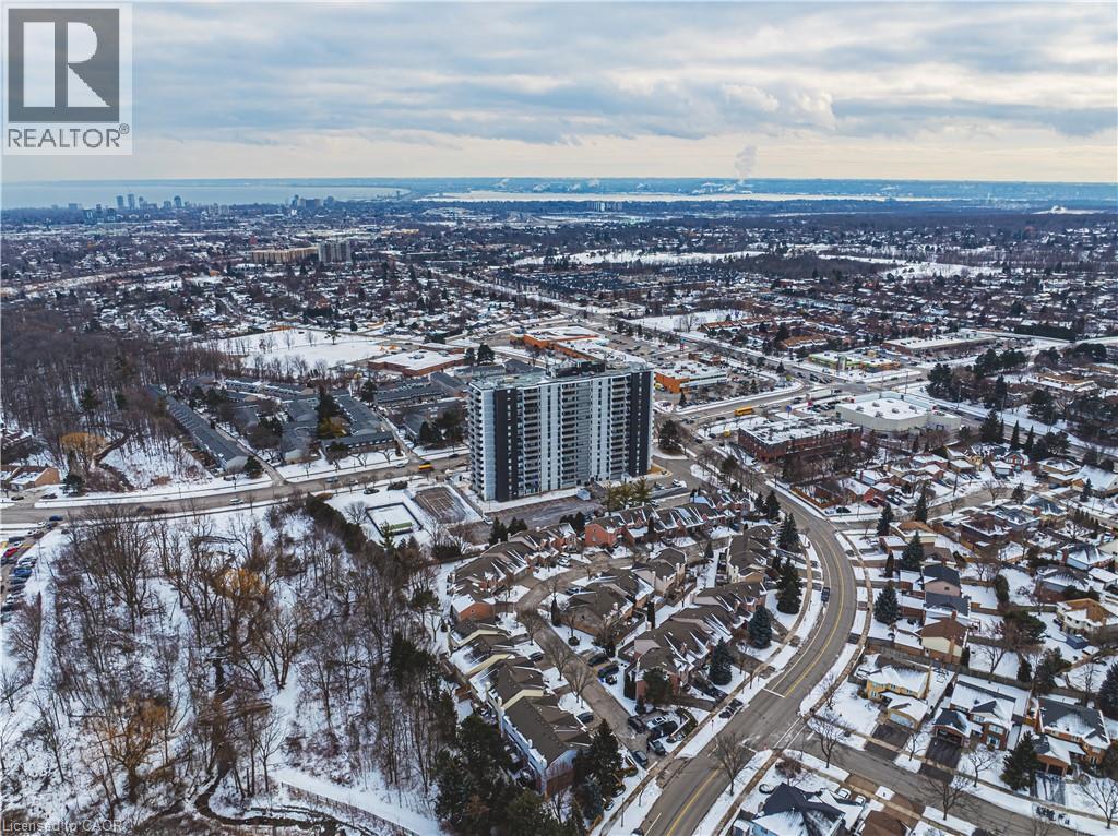 2055 Upper Middle Road Unit# 1206, Burlington, Ontario  L7P 3P4 - Photo 30 - 40815274
