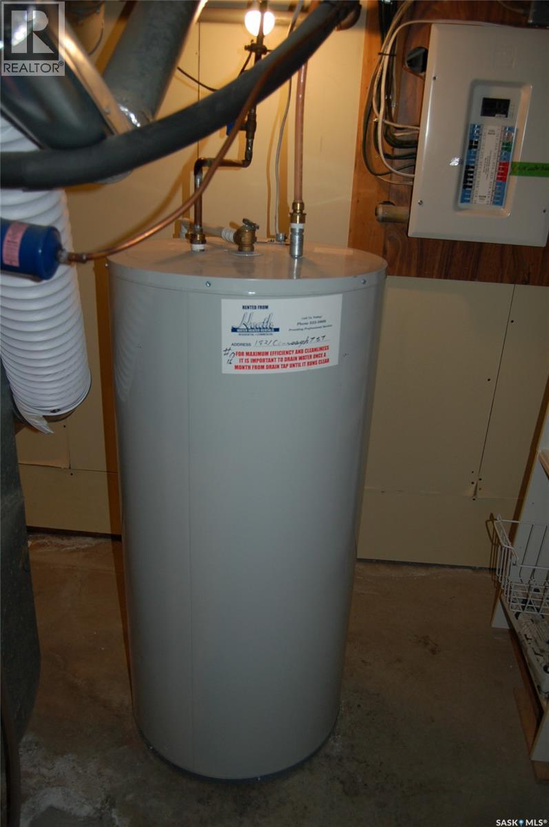 1821 Connaught Street, Regina, Saskatchewan  S4T 4T4 - Photo 27 - SK029433