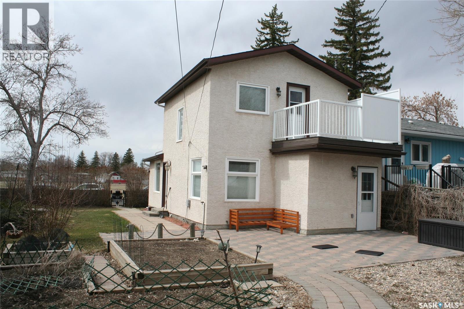 1821 Connaught Street, Regina, Saskatchewan  S4T 4T4 - Photo 29 - SK029433