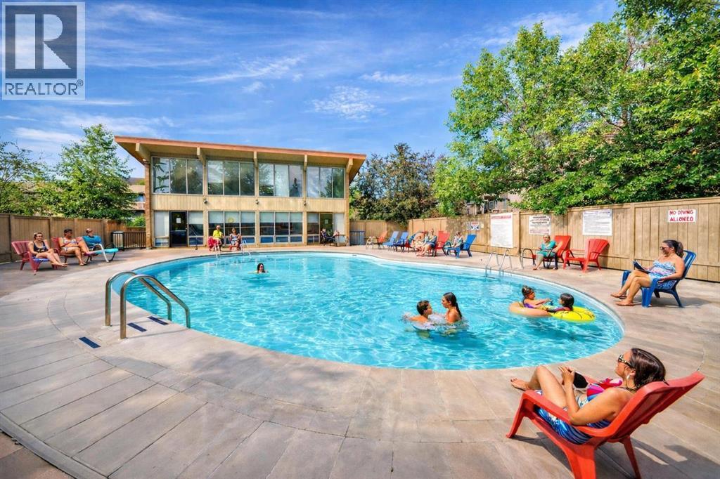 307, 816 89 Avenue SW, Calgary, Alberta