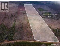 Lot 2 South Canaan Road, south canaan, New Brunswick