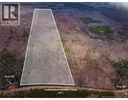 Lot 1 South Canaan Road, south canaan, New Brunswick