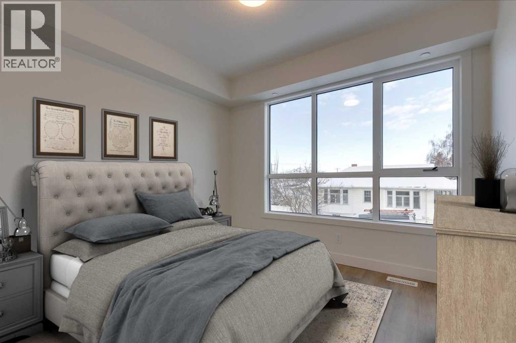 741 21 Avenue NW, Calgary, Alberta  T2M 1K2 - Photo 14 - A2289137