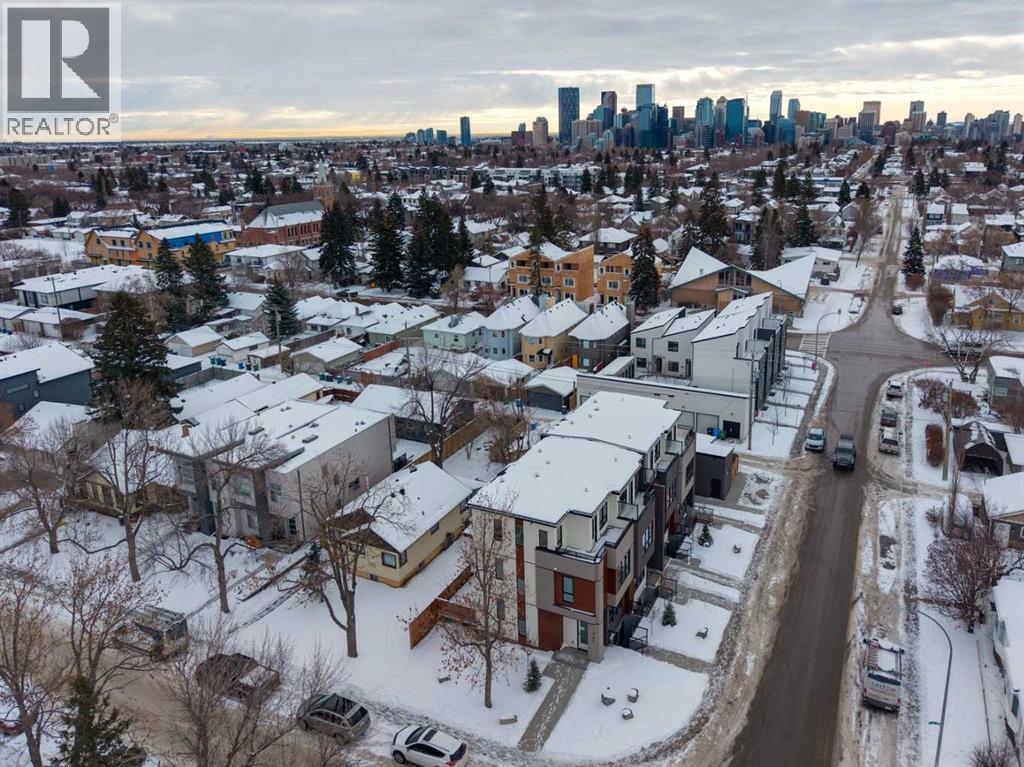 741 21 Avenue NW, Calgary, Alberta  T2M 1K2 - Photo 29 - A2289137