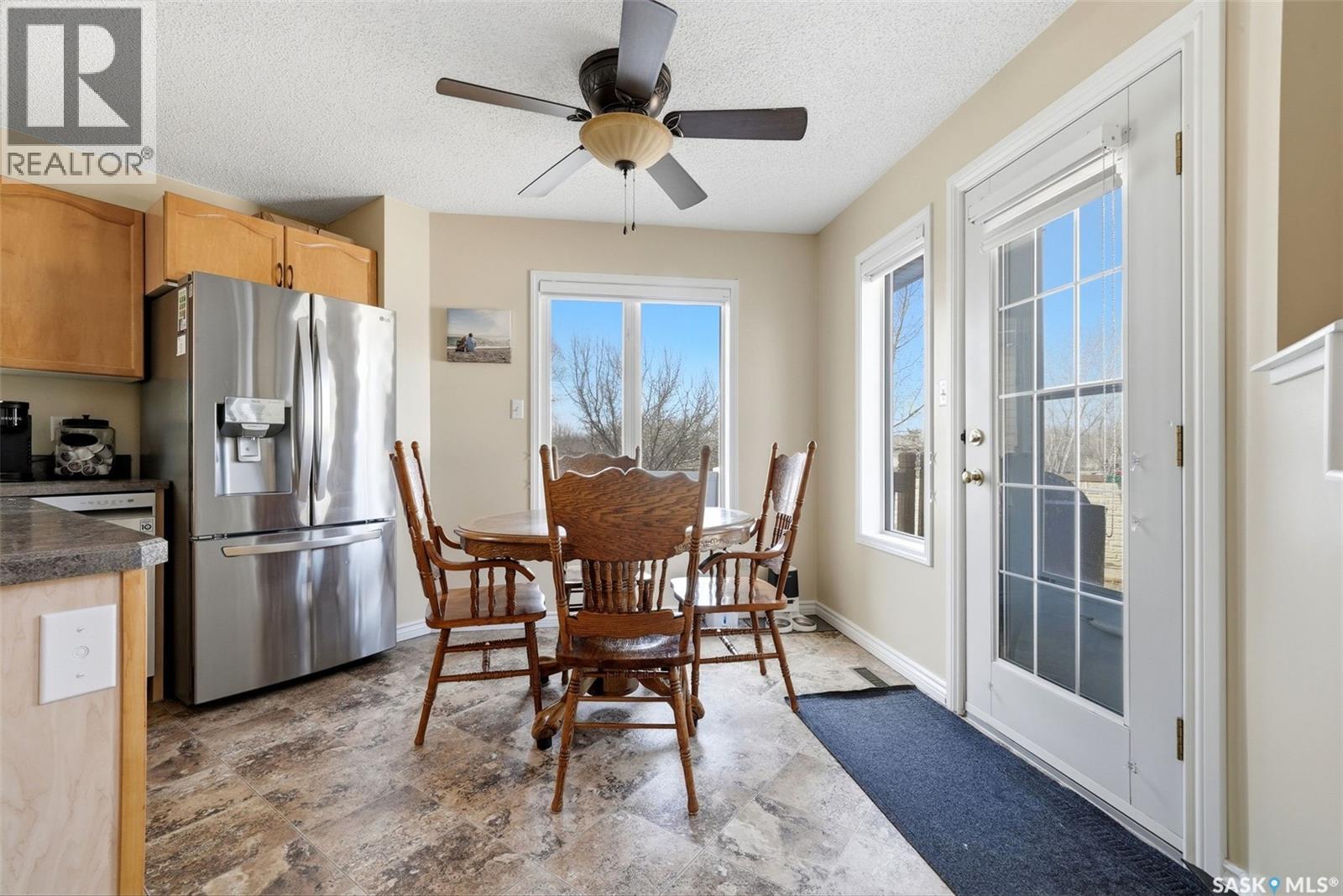 1614 Rousseau Crescent, Regina, Saskatchewan  S4X 4L8 - Photo 13 - SK033737