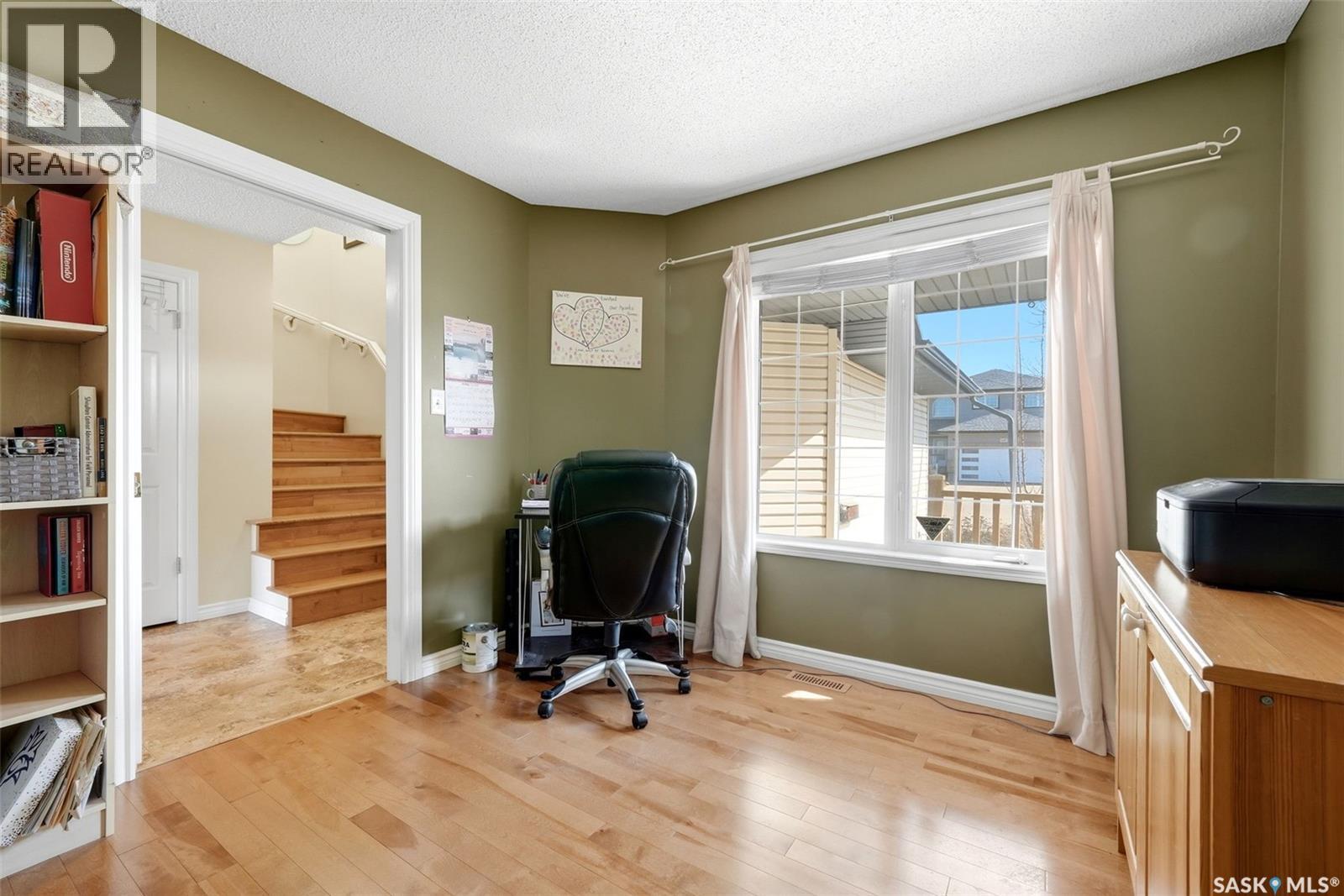 1614 Rousseau Crescent, Regina, Saskatchewan  S4X 4L8 - Photo 14 - SK033737