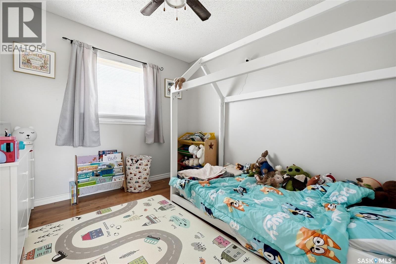 1614 Rousseau Crescent, Regina, Saskatchewan  S4X 4L8 - Photo 20 - SK033737