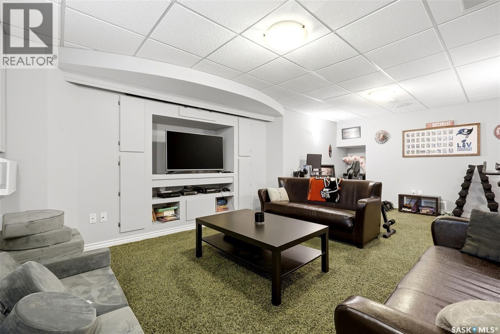 1614 Rousseau Crescent, Regina, Saskatchewan  S4X 4L8 - Photo 25 - SK033737