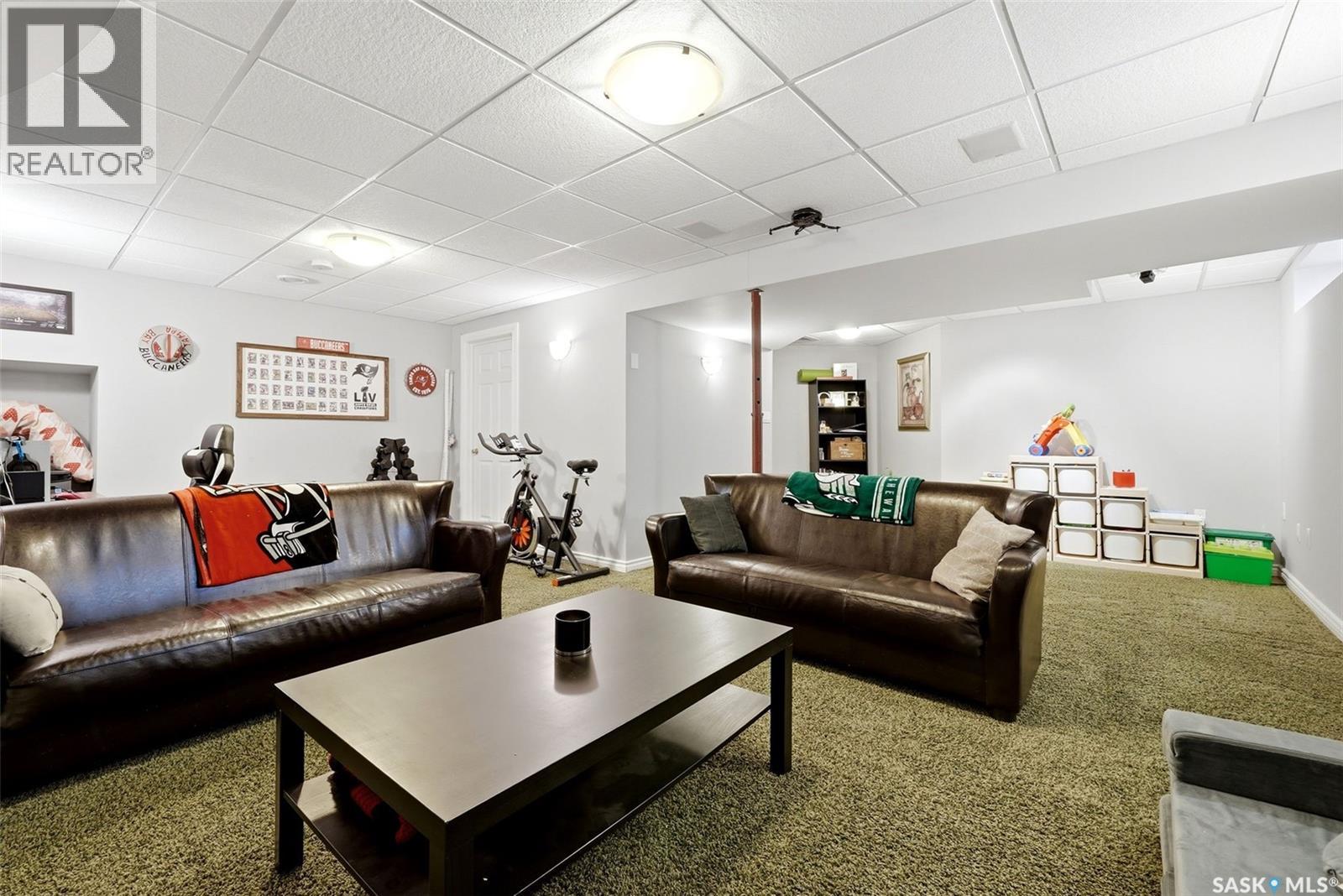 1614 Rousseau Crescent, Regina, Saskatchewan  S4X 4L8 - Photo 26 - SK033737