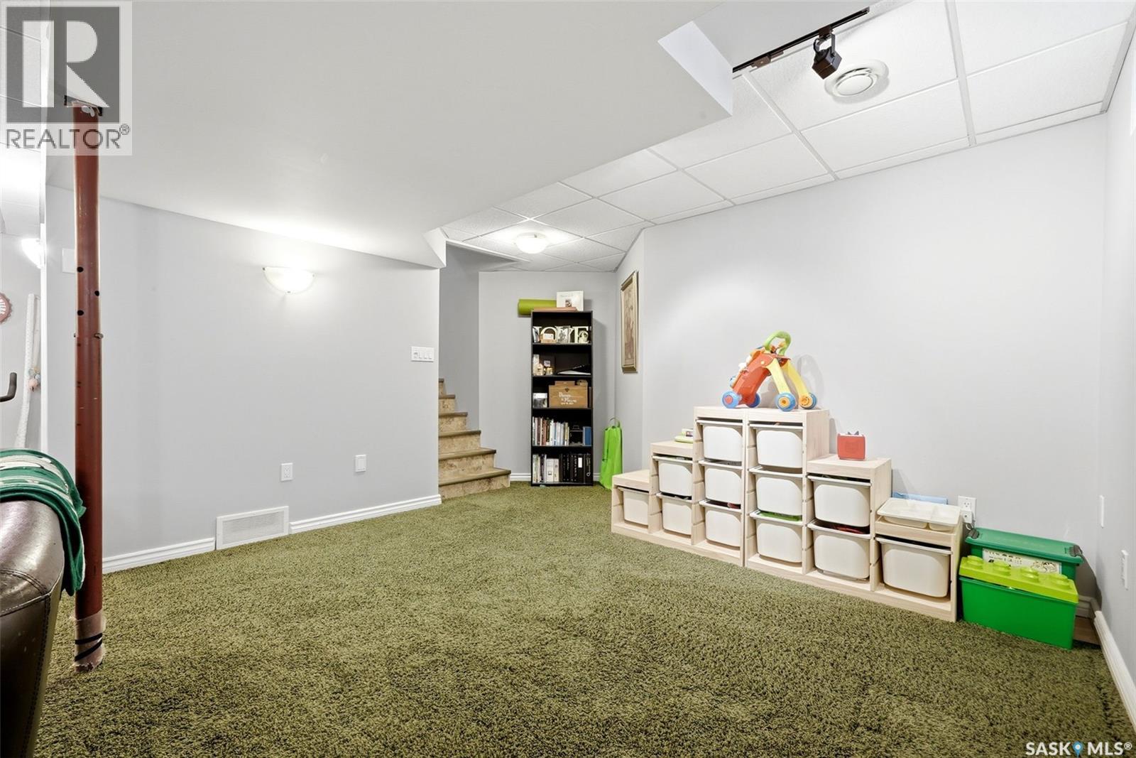 1614 Rousseau Crescent, Regina, Saskatchewan  S4X 4L8 - Photo 27 - SK033737