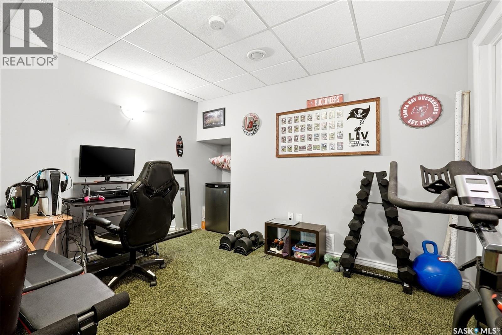 1614 Rousseau Crescent, Regina, Saskatchewan  S4X 4L8 - Photo 28 - SK033737