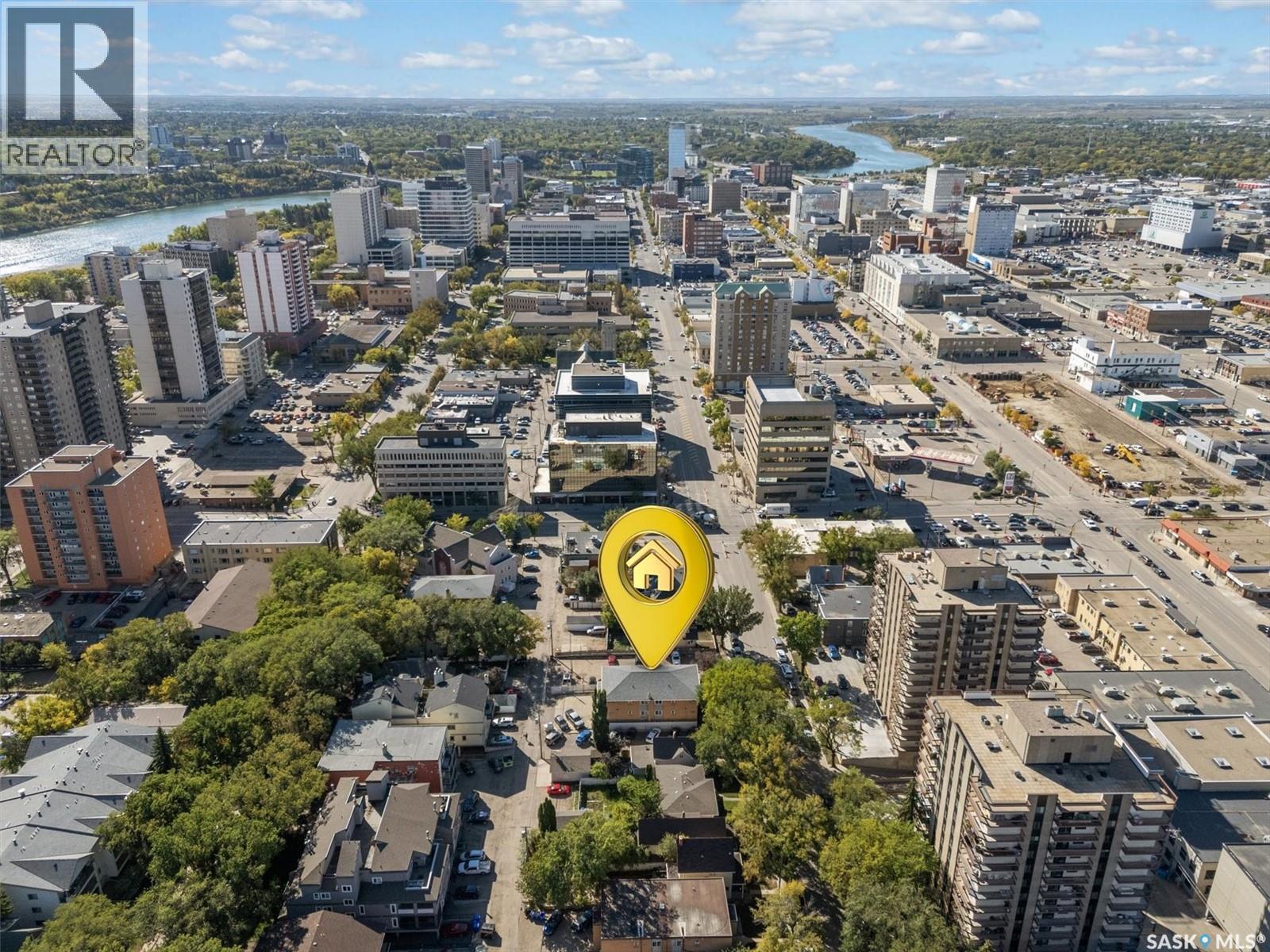 424 3rd Avenue N, Saskatoon, Saskatchewan  S7K 2J3 - Photo 4 - SK033705