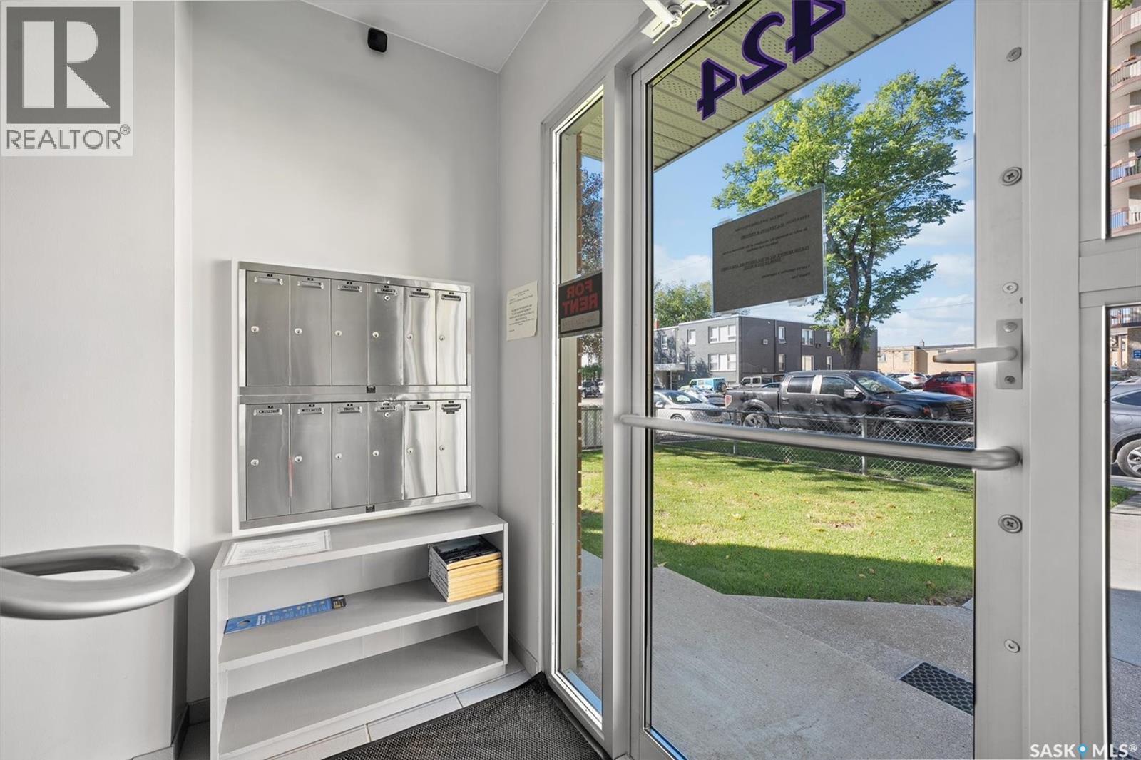 424 3rd Avenue N, Saskatoon, Saskatchewan  S7K 2J3 - Photo 41 - SK033705