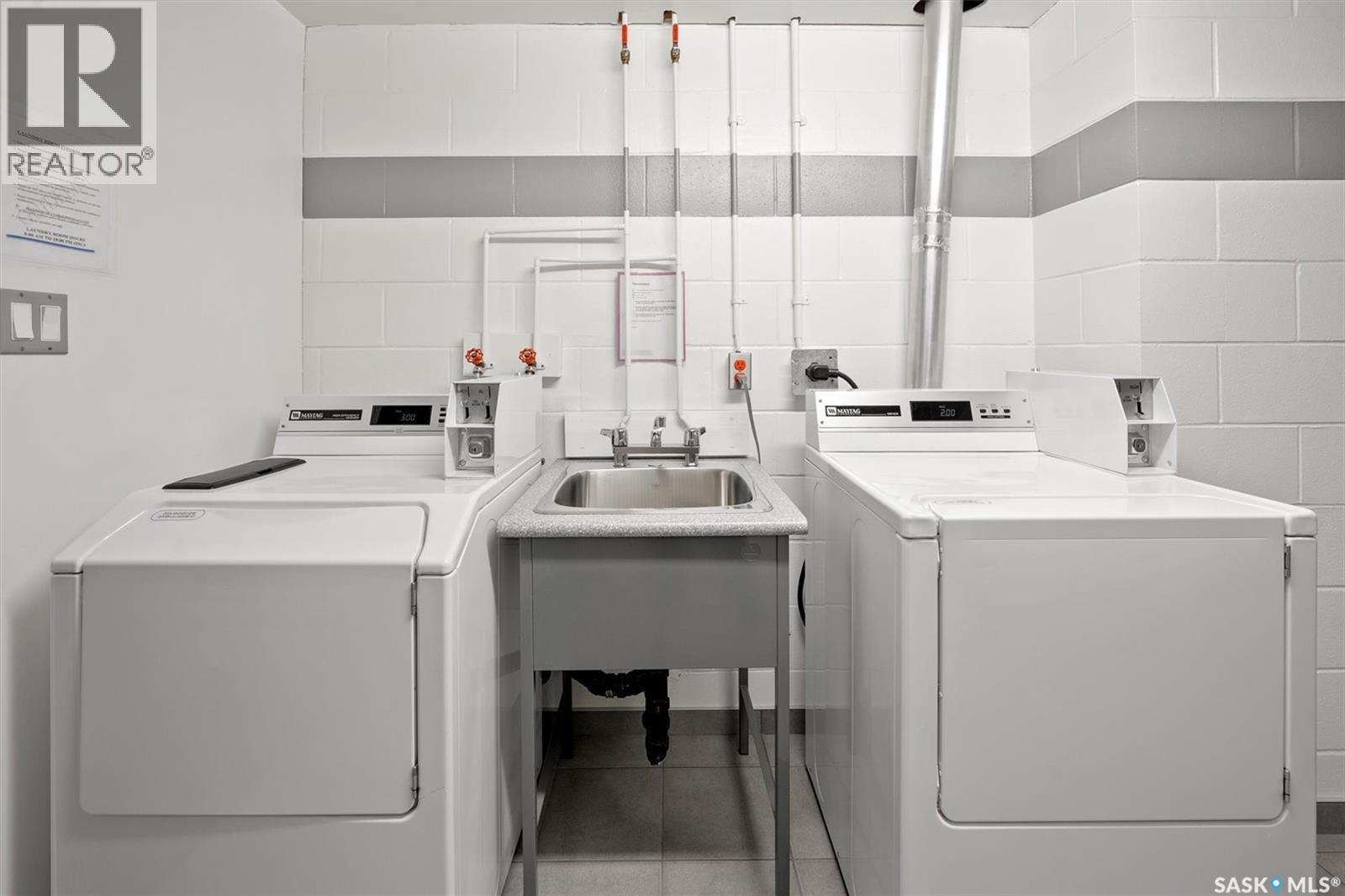 424 3rd Avenue N, Saskatoon, Saskatchewan  S7K 2J3 - Photo 42 - SK033705