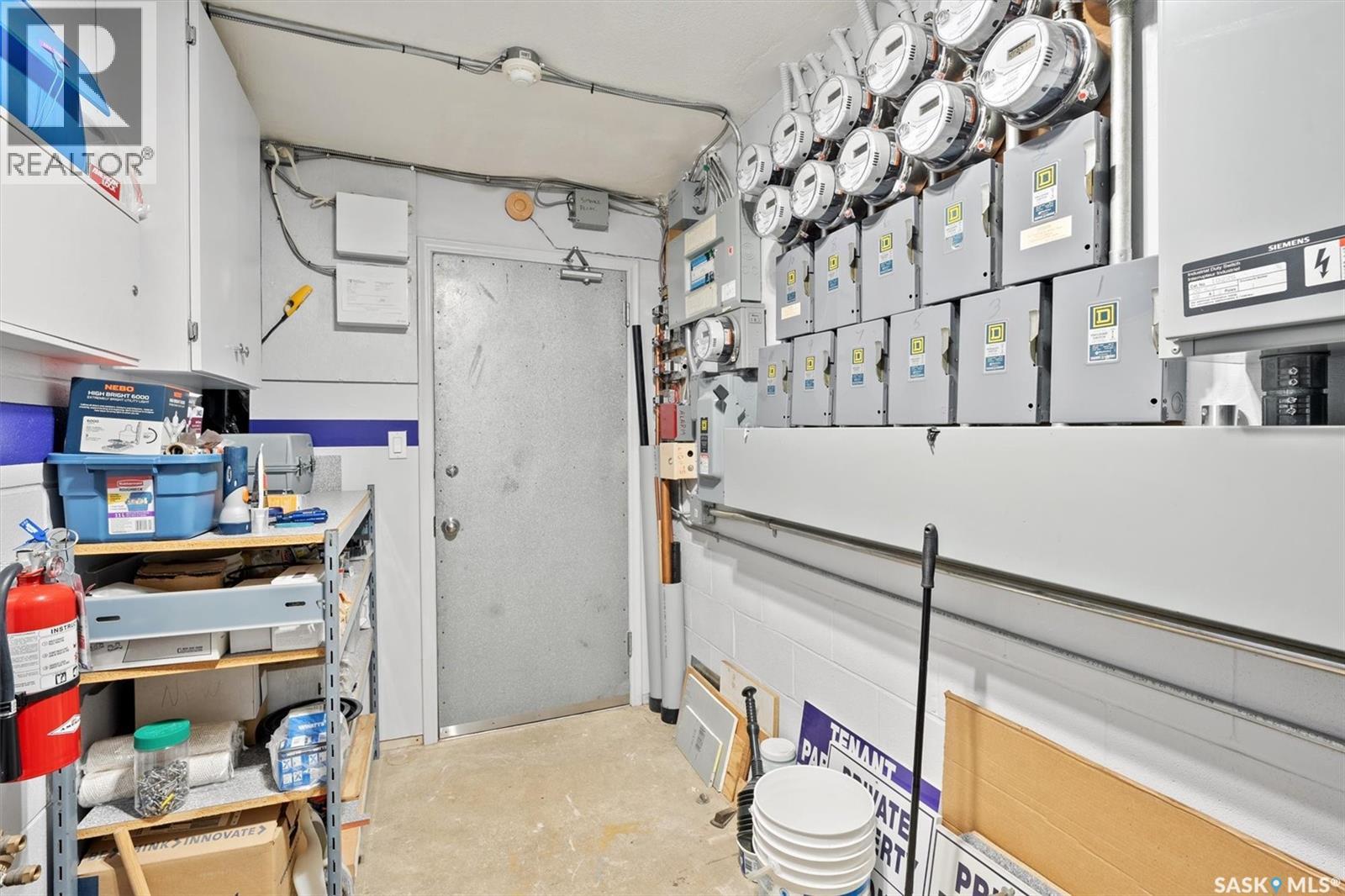 424 3rd Avenue N, Saskatoon, Saskatchewan  S7K 2J3 - Photo 46 - SK033705